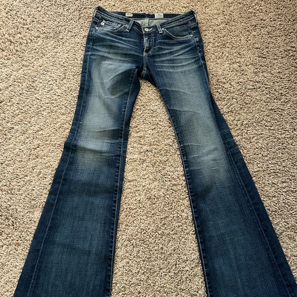AG denim